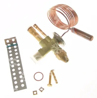 ventil termostat. expanzní HONEYWELL TMVXBL-00101, R22,R407C, bez
